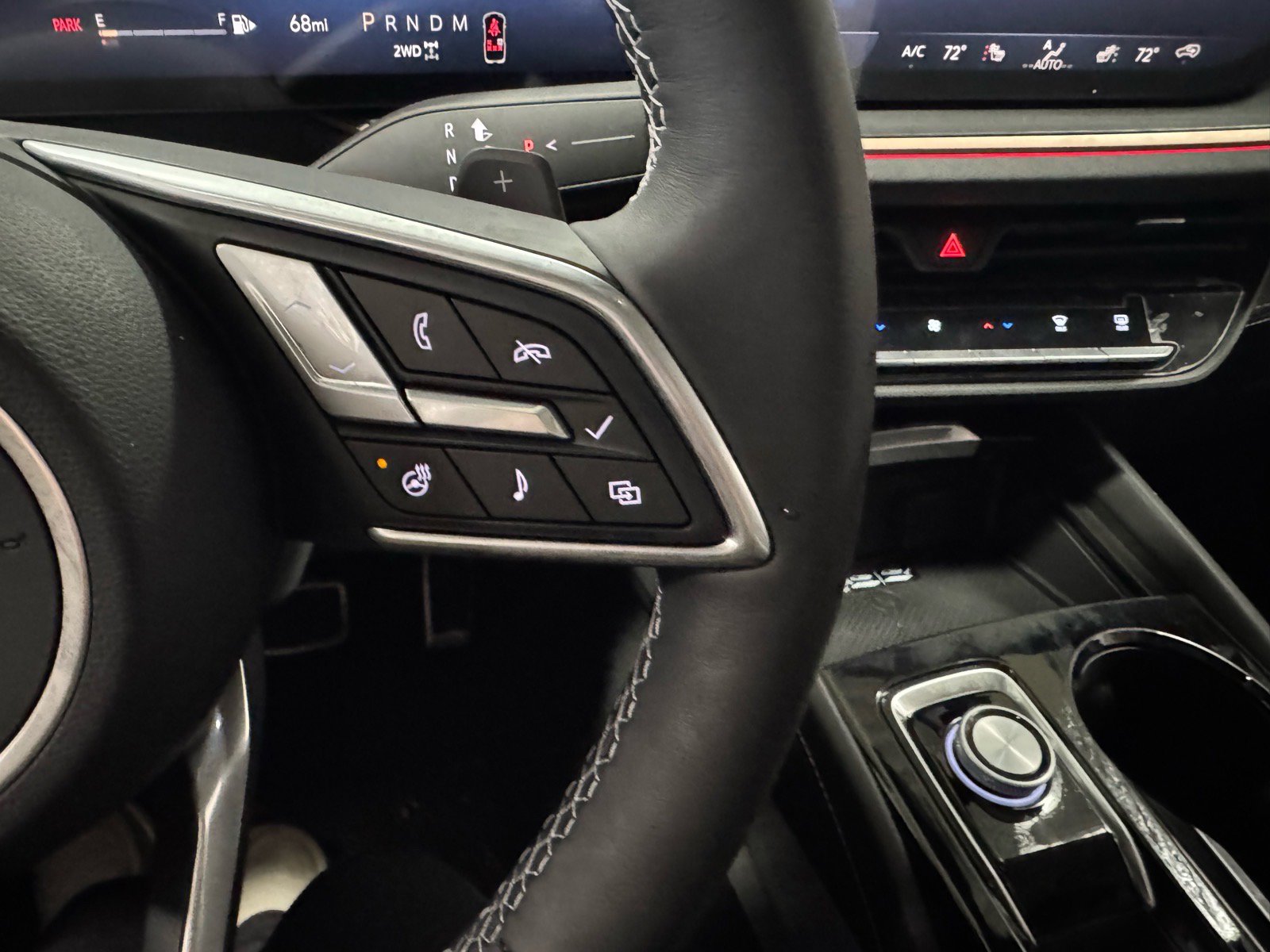 New 2026 Buick Envision Sport Touring image 26