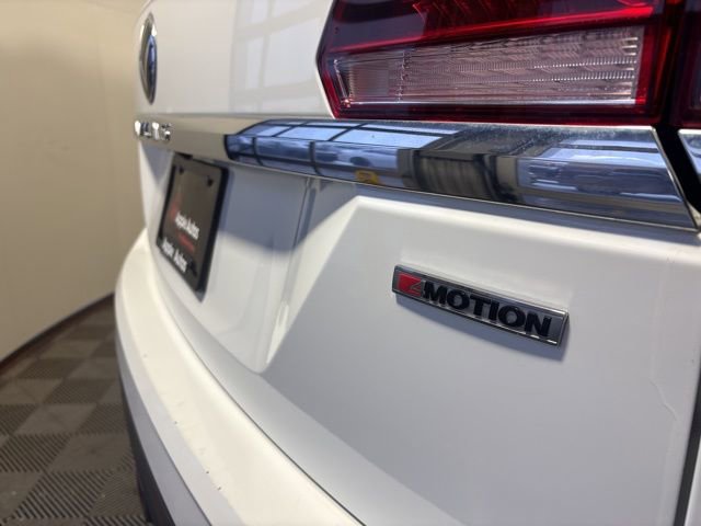 Used 2022 Volkswagen Atlas SE image 8