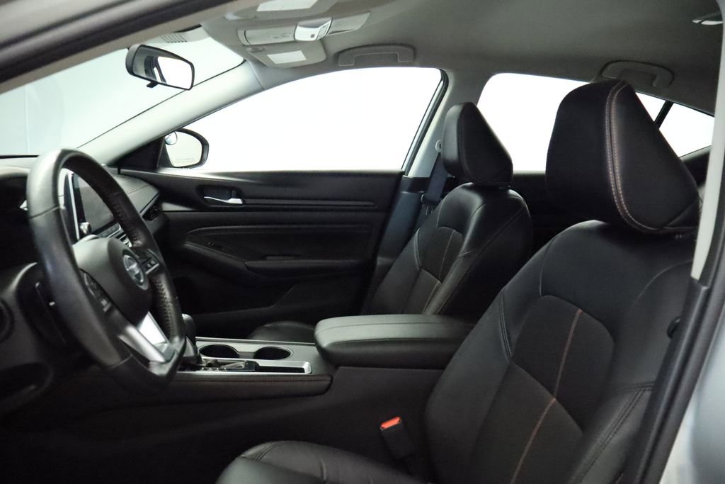 Used 2022 Nissan Altima 2.5 SR FWD image 30