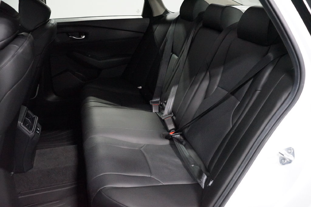 Used 2025 Honda Accord EX-L image 28