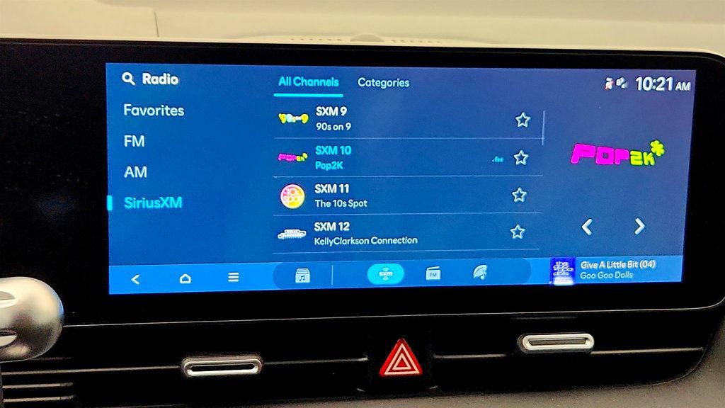 Used 2025 Hyundai Ioniq 5 Limited RWD image 18