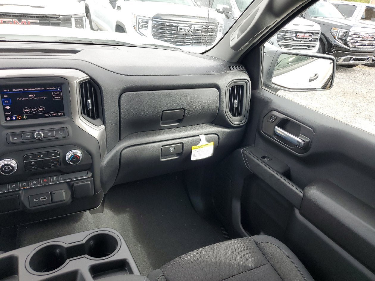 New 2026 GMC Sierra 1500 Pro w/ Graphite Edition AWD/4WD image 15