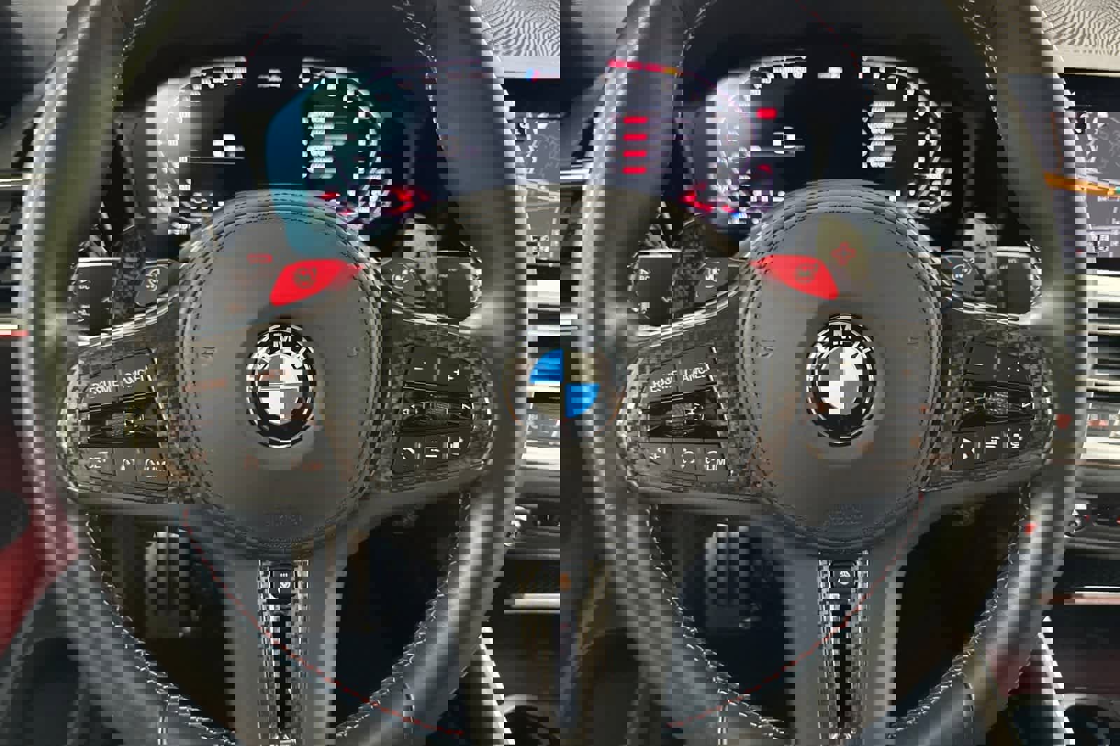 Used 2023 BMW M4 Competition w/ Executive Package image 23