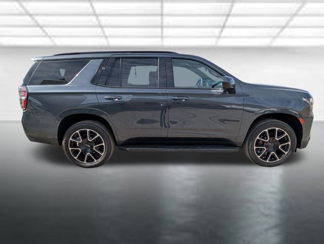 Certified 2021 Chevrolet Tahoe RST image 30
