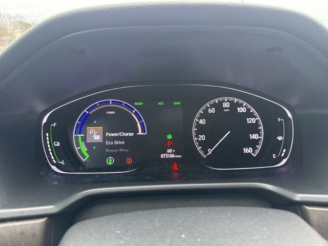 Used 2020 Honda Accord EX-L image 16