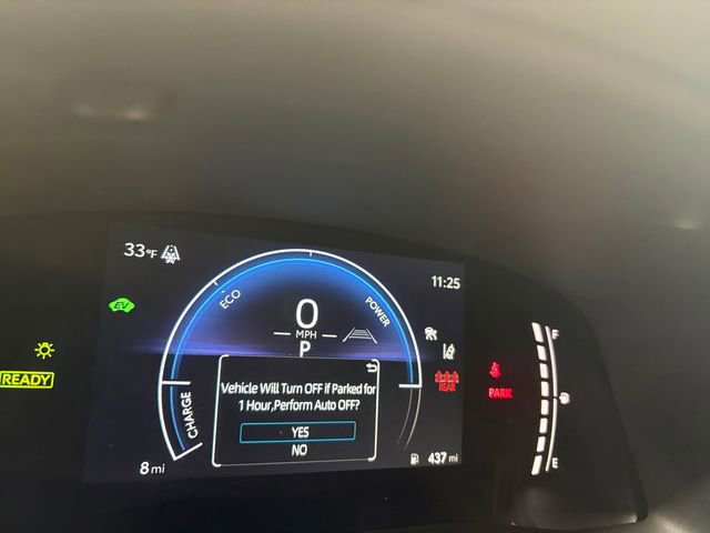 New 2026 Toyota Camry LE w/ Convenience Package image 13