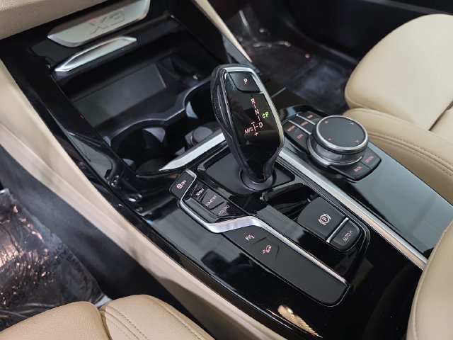 Used 2021 BMW X3 xDrive30i w/ Convenience Package AWD/4WD image 25