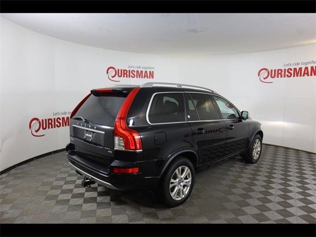 Used 2013 Volvo XC90 3.2 image 9