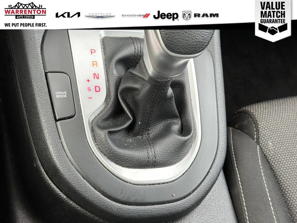 Used 2024 Kia Forte LXS FWD image 26