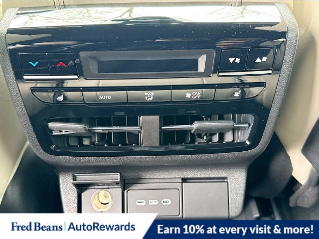 New 2026 Acura MDX A-Spec w/ Advance Package AWD/4WD image 31