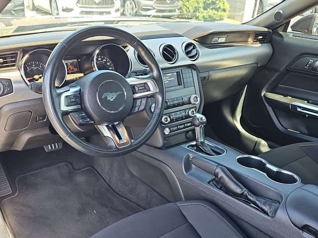Used 2023 Ford Mustang GT w/ Security Package RWD image 14