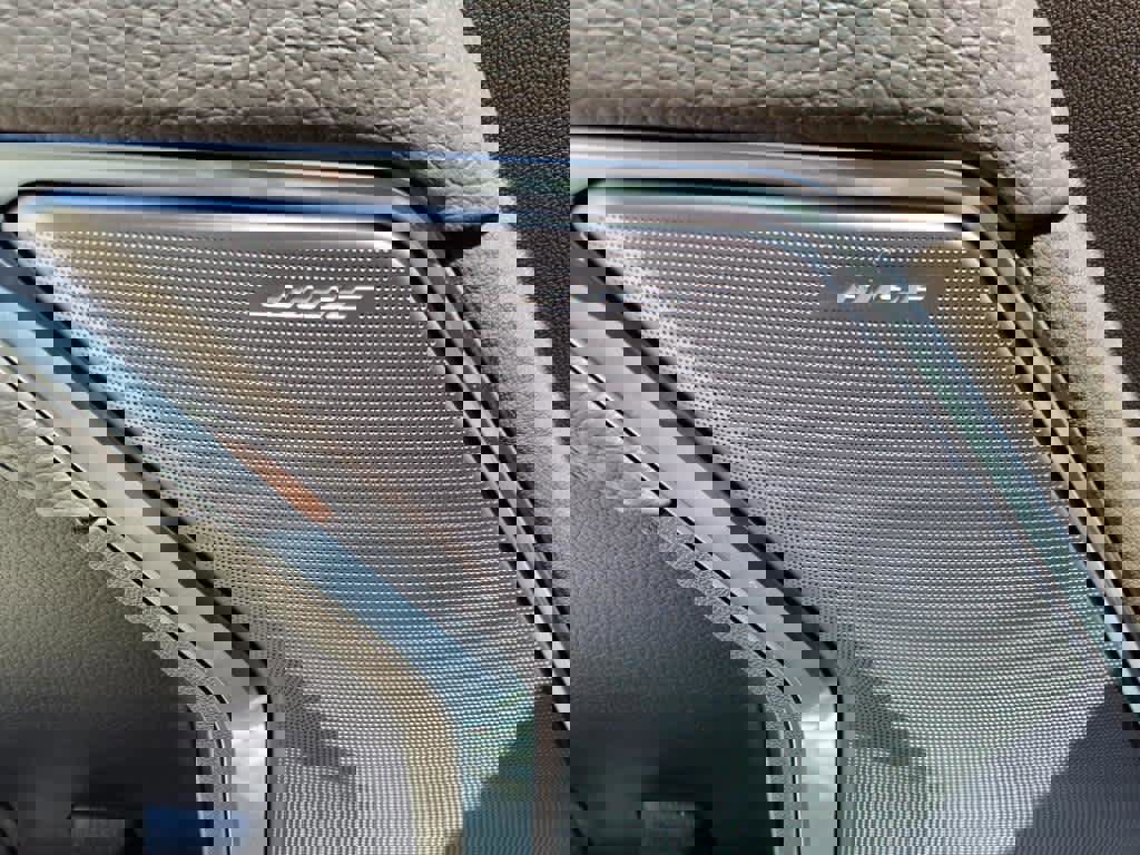 Used 2022 GMC Sierra 1500 Denali w/ Denali Reserve Package image 6