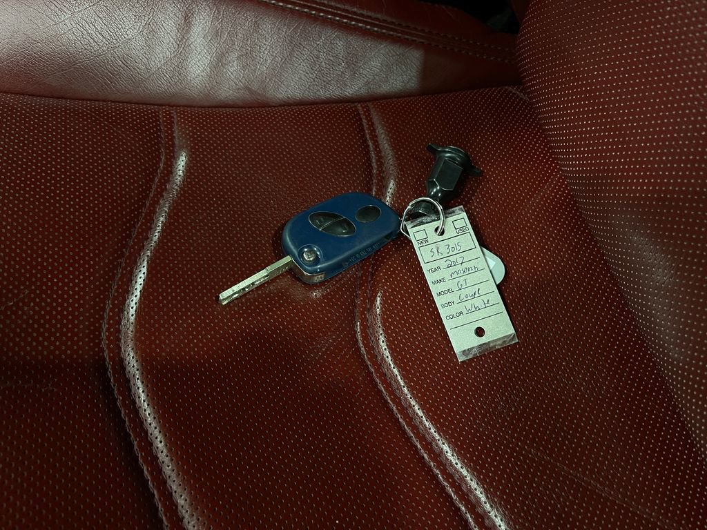 Used 2017 Maserati GranTurismo Convertible image 31