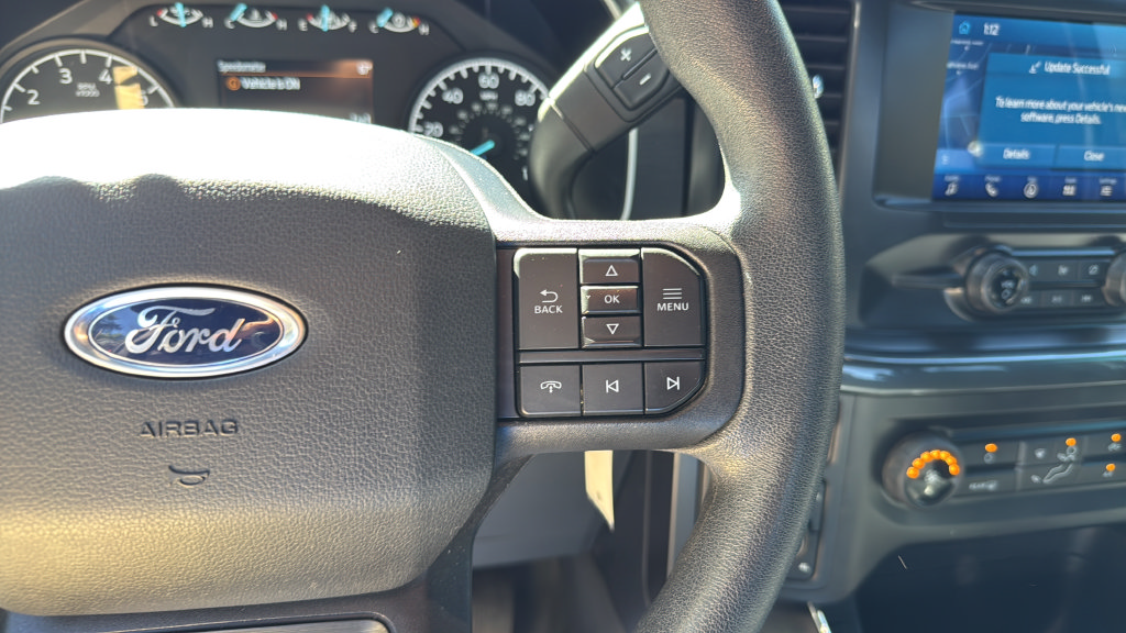 Used 2022 Ford F150 XL w/ STX Appearance Package AWD/4WD image 23