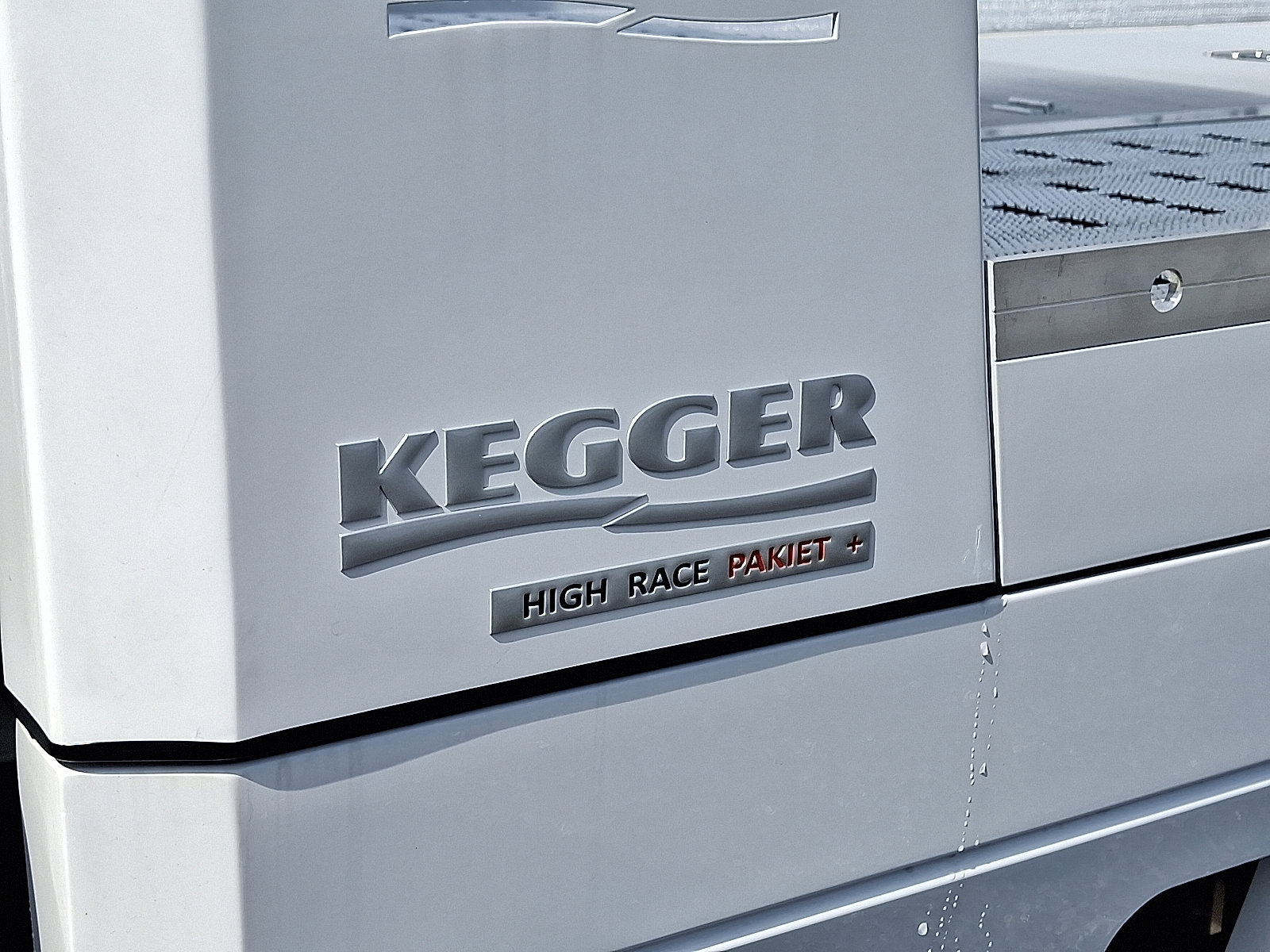 New 2025 Mercedes-Benz Sprinter 4500 image 26