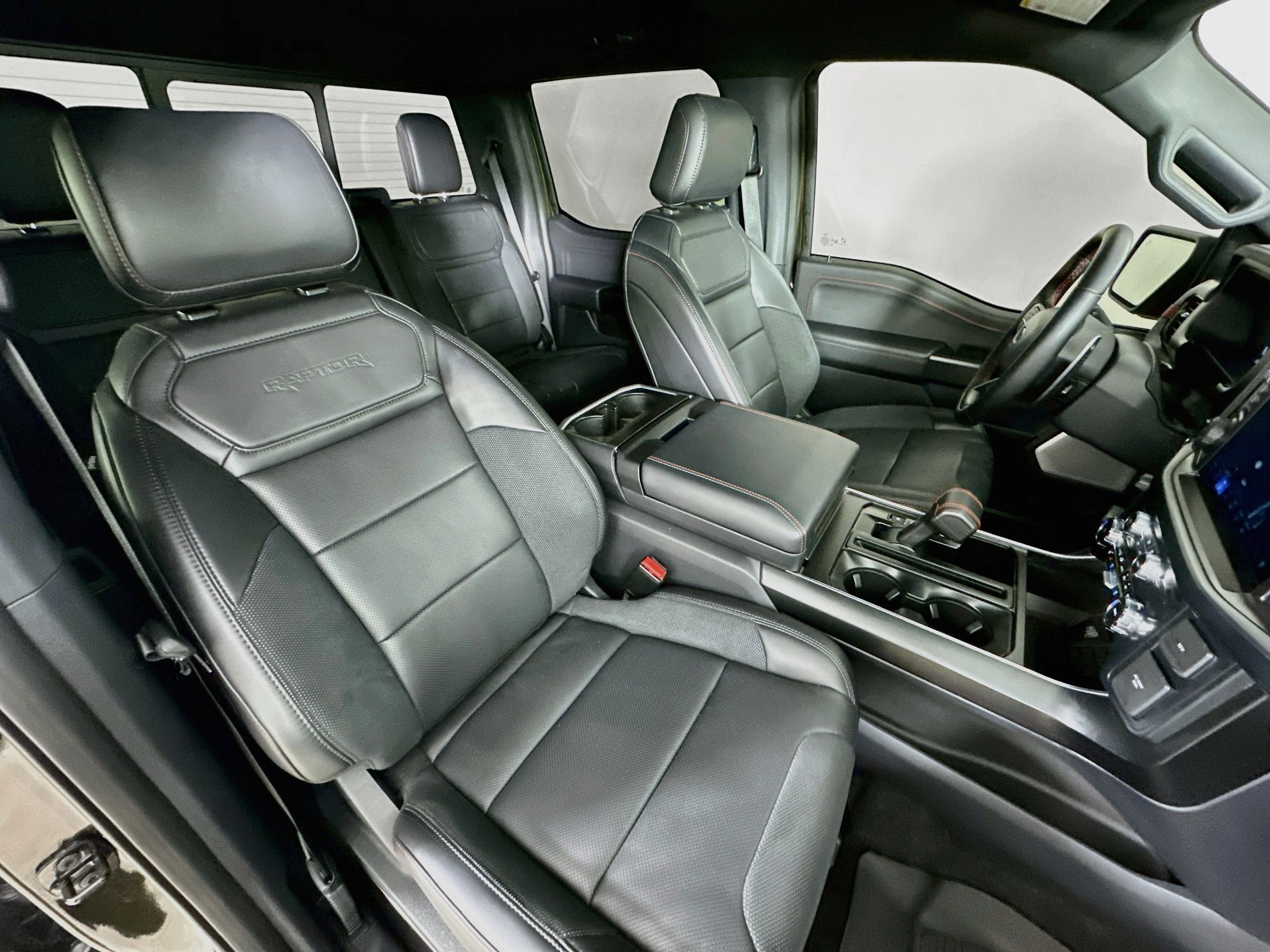 Used 2026 Ford F150 Raptor AWD/4WD image 41