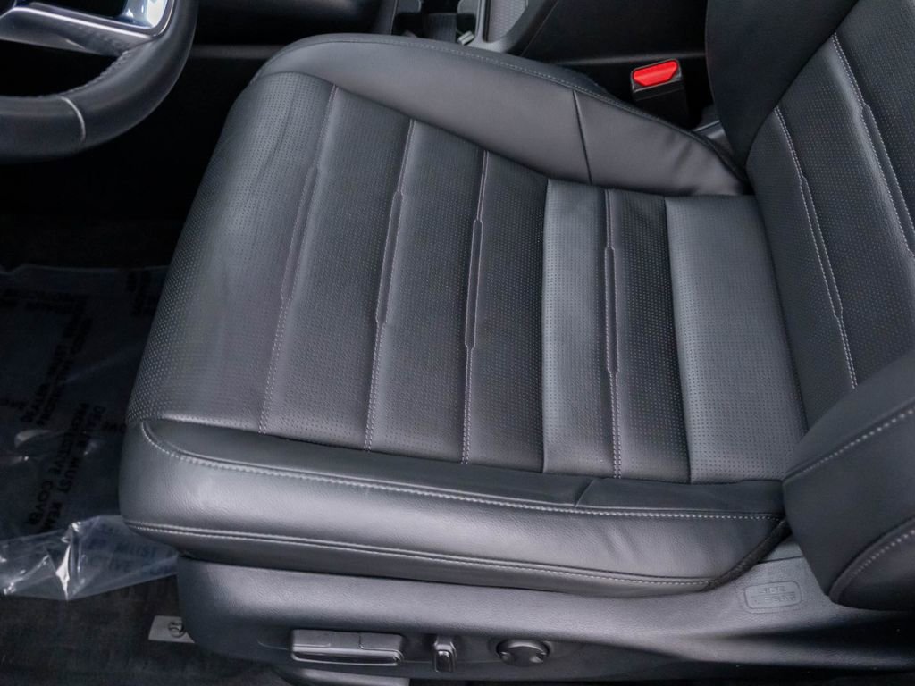 Certified 2024 Honda CR-V EX-L image 16
