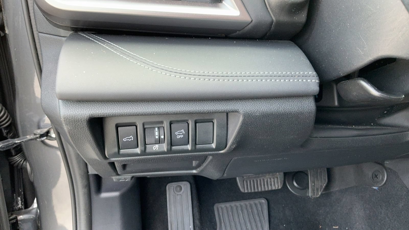 Used 2024 Subaru Outback Limited AWD/4WD image 18