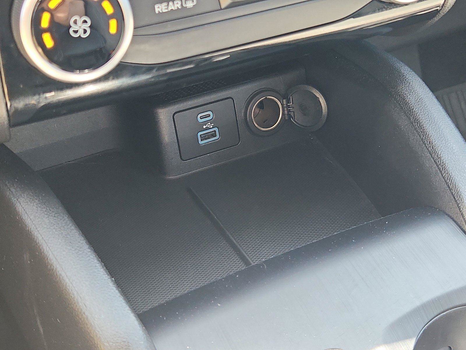 Certified 2022 Ford Escape S AWD/4WD image 24