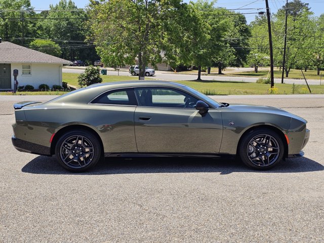 New 2026 Dodge Charger Scat Pack AWD/4WD image 14
