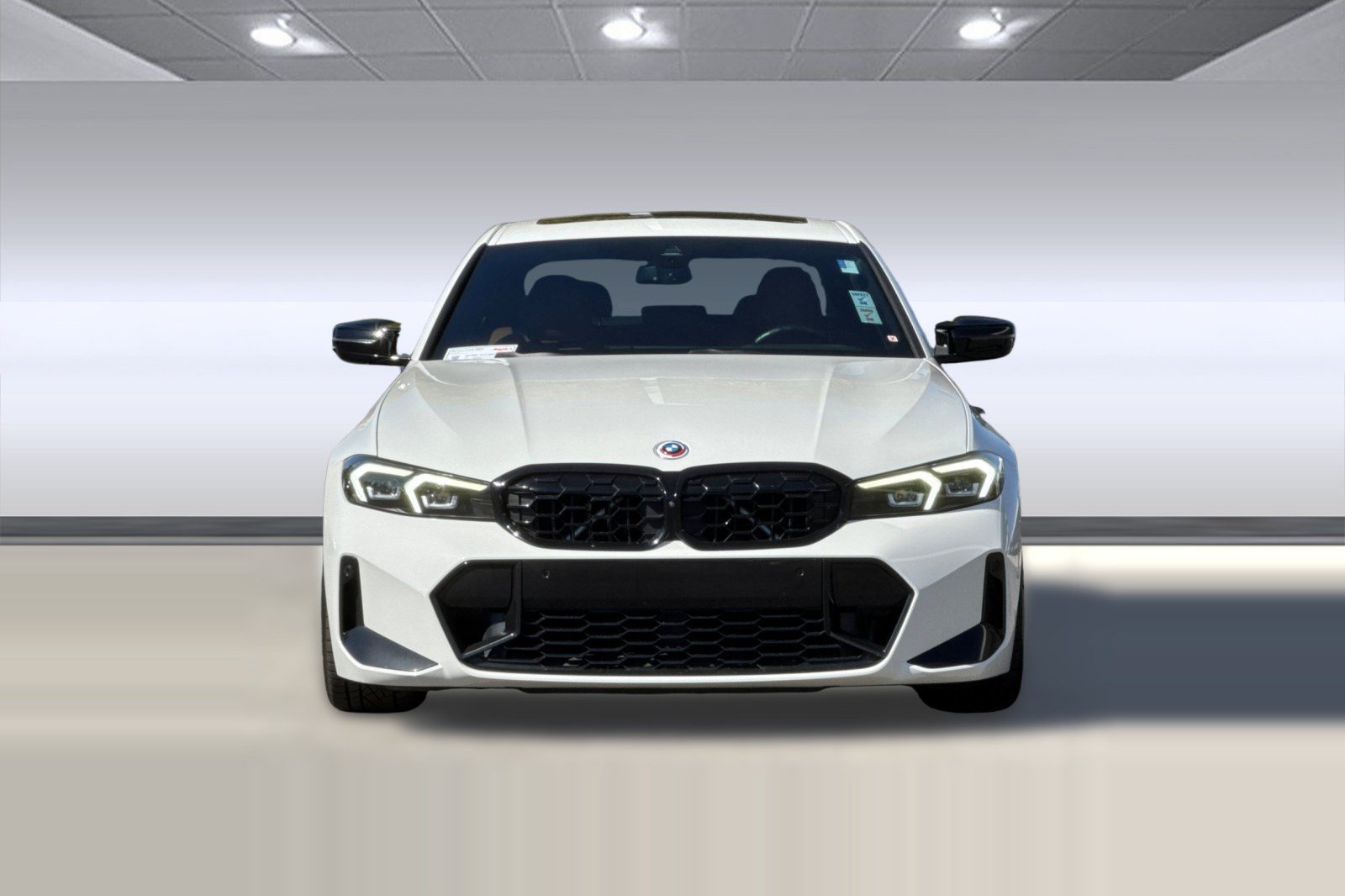 Used 2023 BMW M340i w/ Premium Package RWD image 6