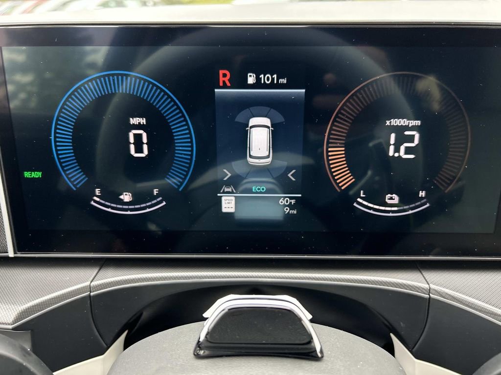 New 2026 Hyundai Santa Fe SEL image 34