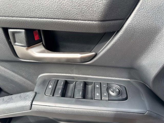 New 2025 Toyota Tacoma TRD Off-Road w/ TRD Off Road Upgrade Package image 10