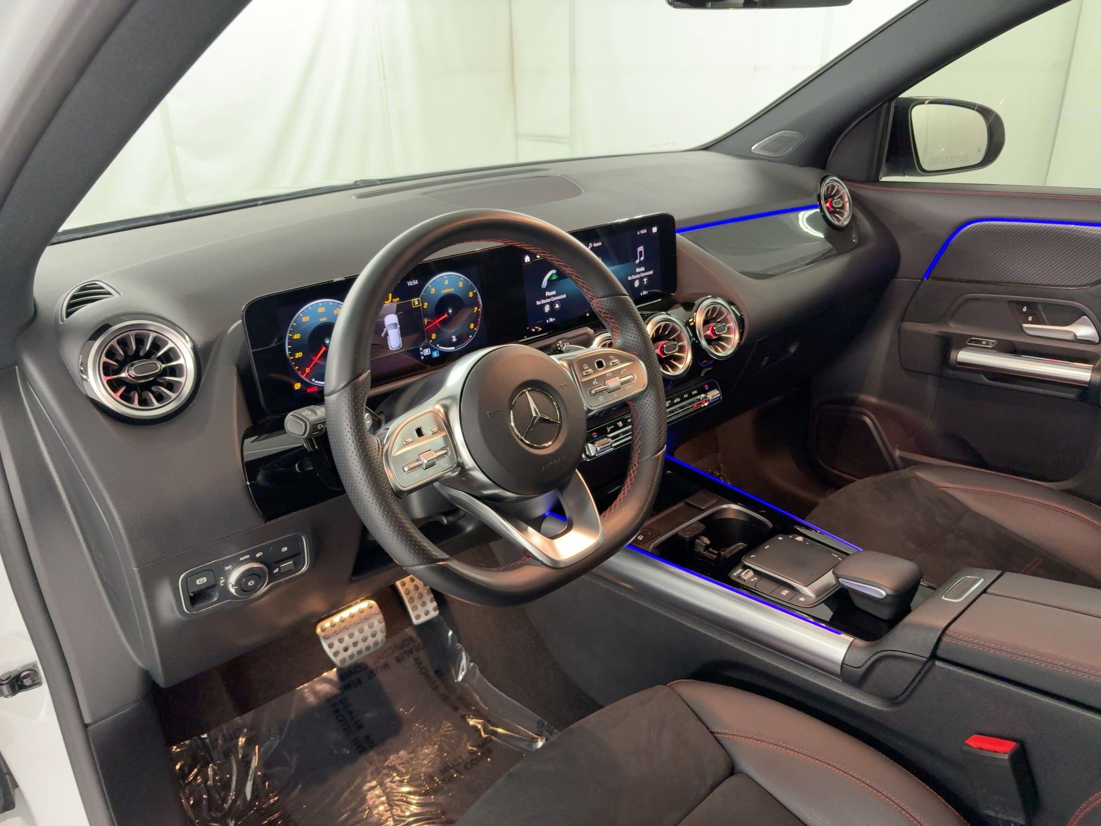 Certified 2022 Mercedes-Benz GLA 250 image 4