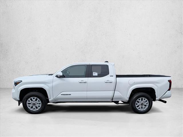 New 2026 Toyota Tacoma SR5 AWD/4WD image 9