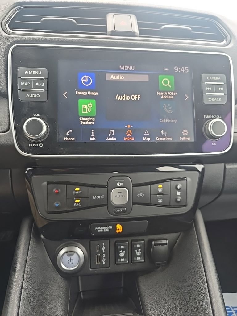 Used 2023 Nissan Leaf SV Plus image 18