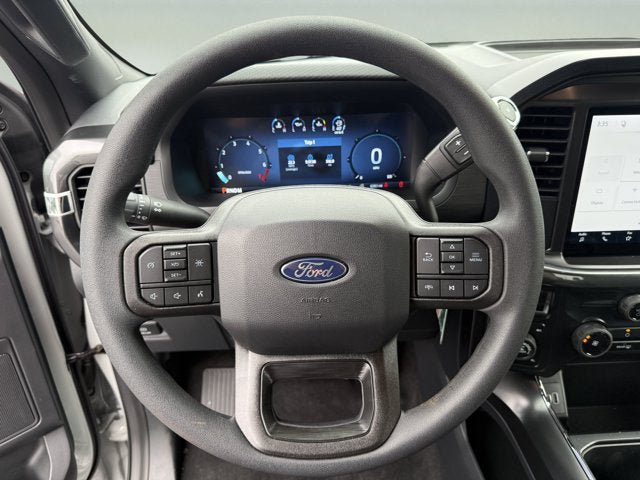 New 2026 Ford F150 STX w/ Equipment Group 200A AWD/4WD image 13