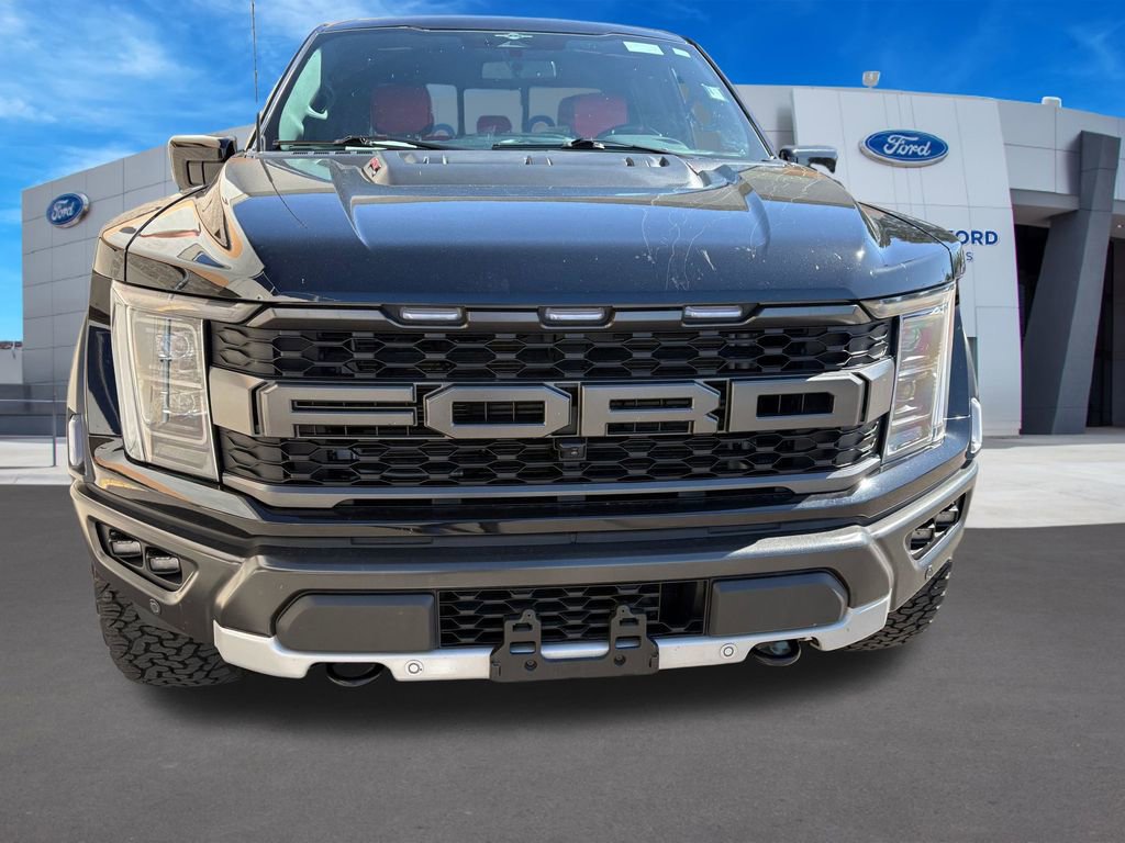 Used 2023 Ford F150 Raptor w/ Raptor Carbon Fiber Package AWD/4WD image 10