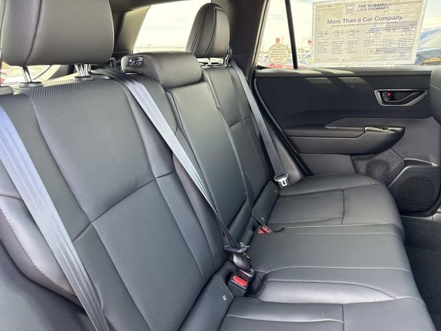 New 2026 Subaru Outback Limited image 17