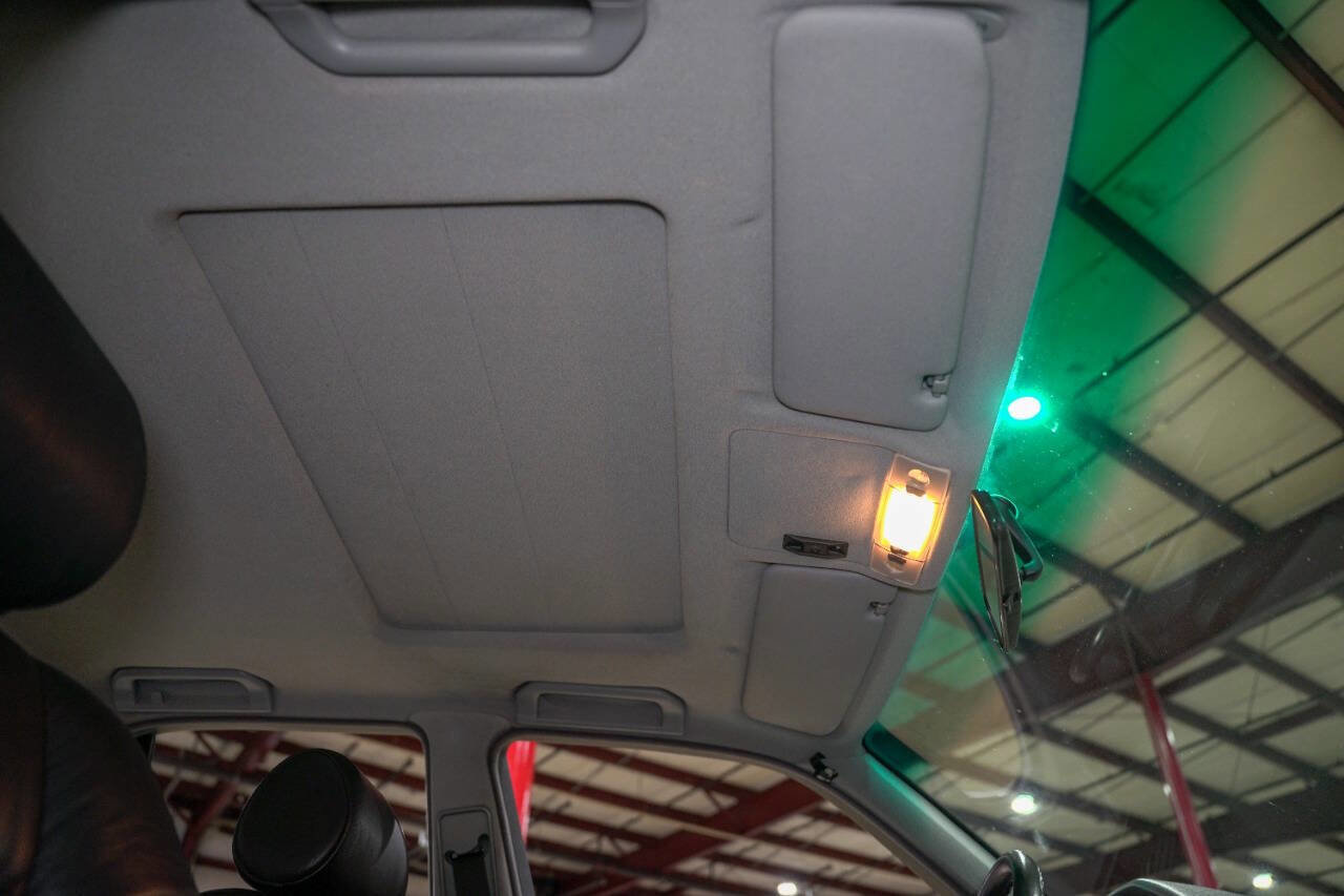 Used 1993 BMW 535i Sedan image 39