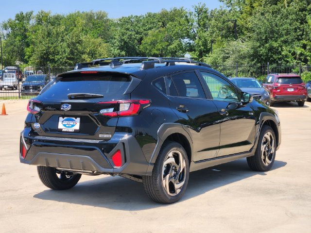 New 2026 Subaru Crosstrek 2.5i Limited AWD/4WD image 5