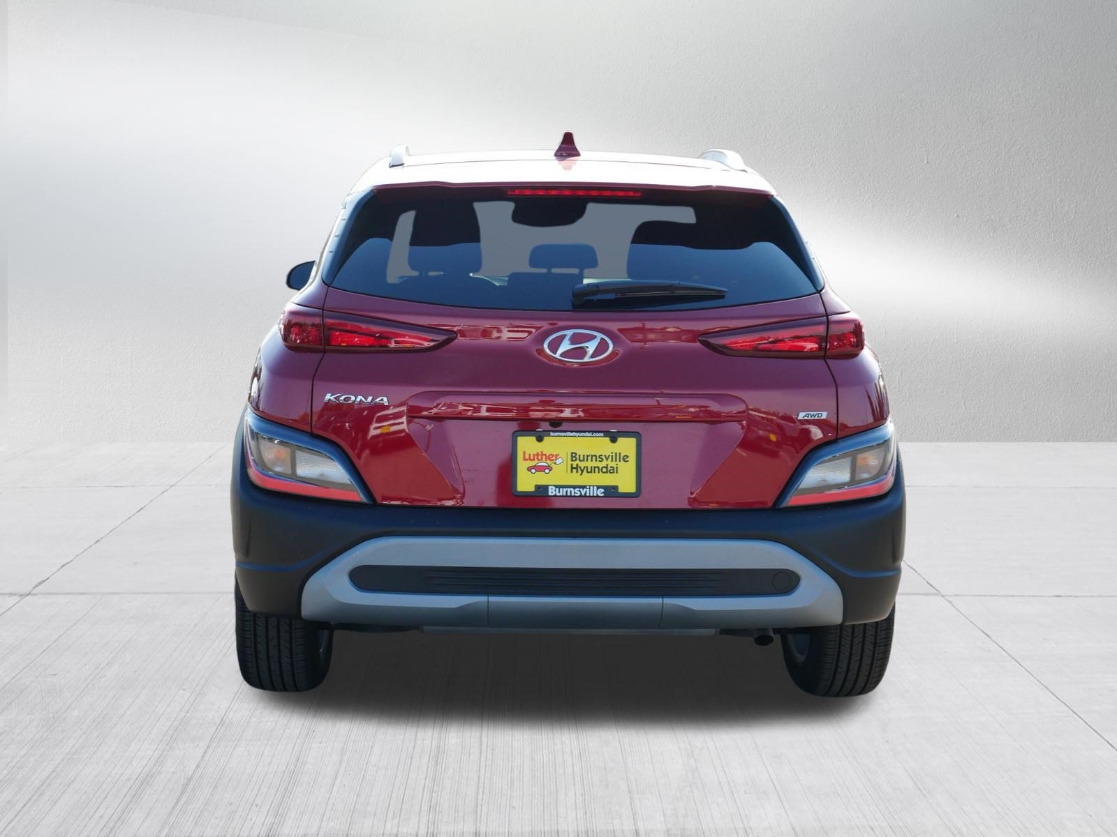 Certified 2023 Hyundai Kona SEL AWD/4WD image 6