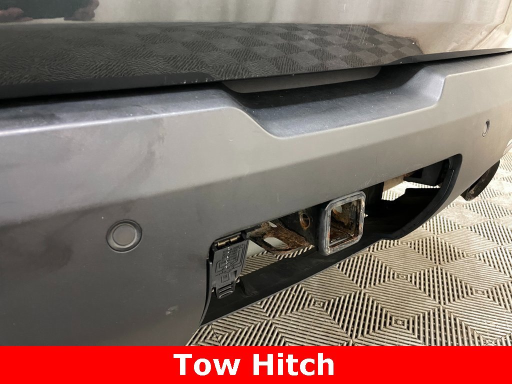 Used 2019 Chevrolet Traverse LT w/ LPO, Floor Liner Package image 13