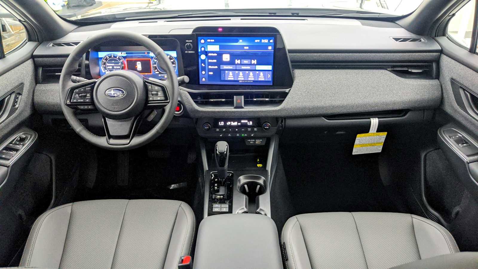 New 2026 Subaru Outback Limited image 20