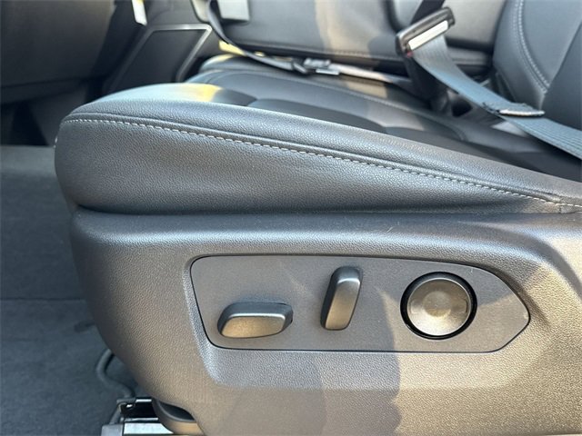 New 2026 GMC Sierra 2500 SLT image 12