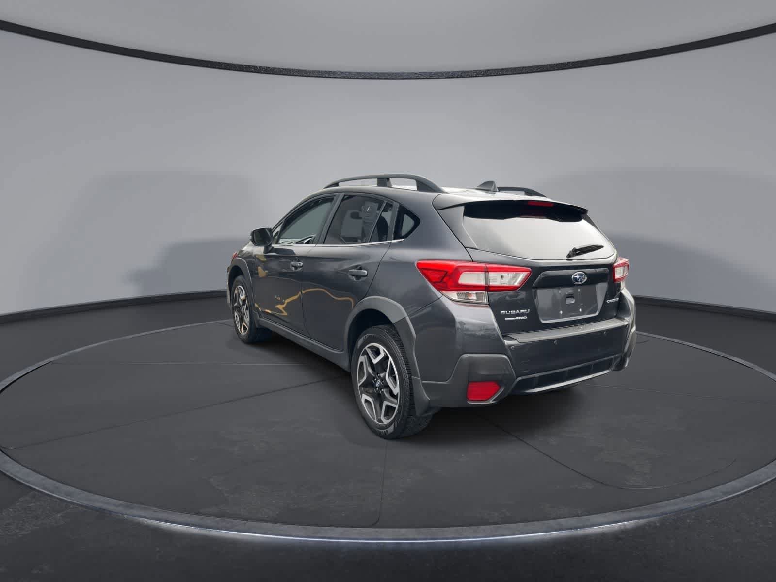 Used 2019 Subaru Crosstrek 2.0i Limited AWD/4WD image 6