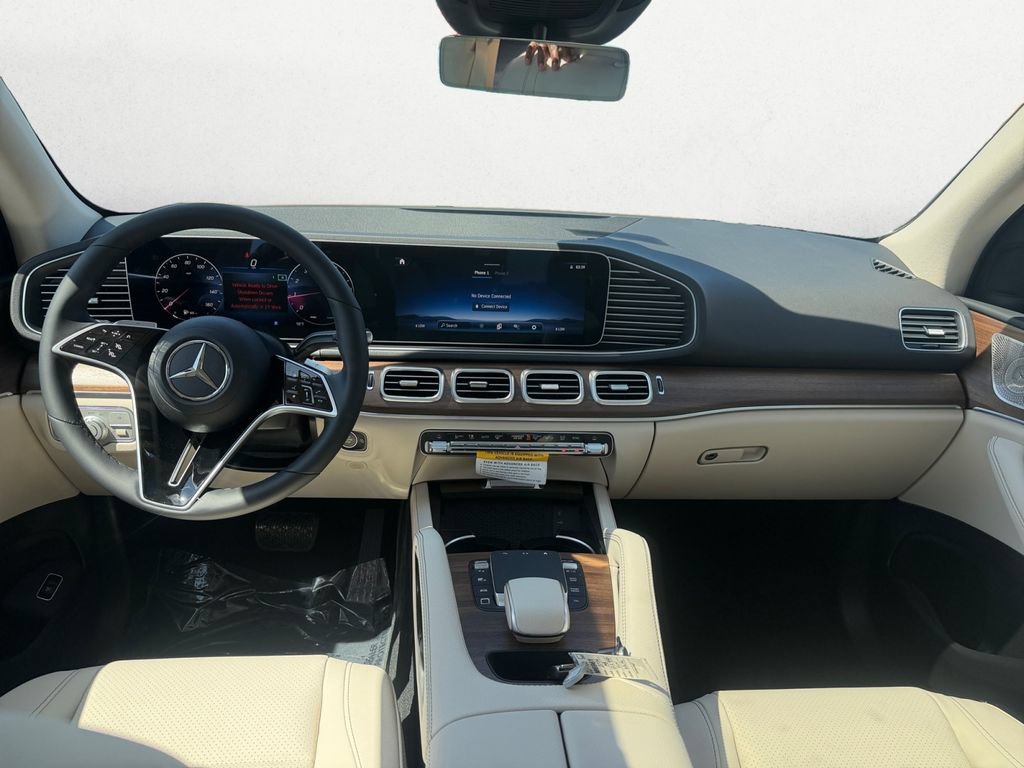 Used 2026 Mercedes-Benz GLE 350 4MATIC image 9
