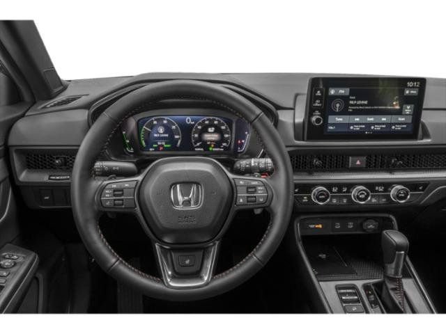 New 2026 Honda CR-V TrailSport image 6