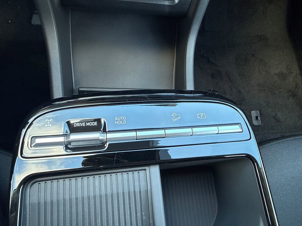 New 2026 Hyundai Tucson Blue SE image 26