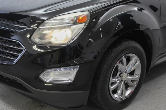 Used 2017 Chevrolet Equinox LT w/ Convenience Package FWD image 4
