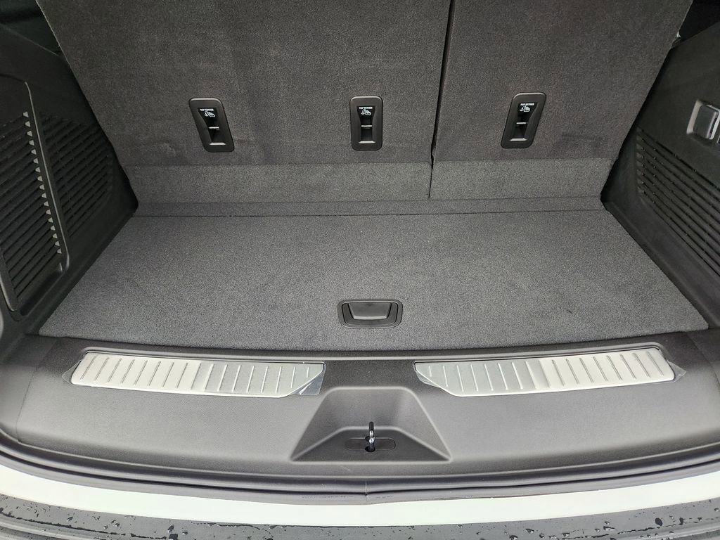 New 2026 Chevrolet Tahoe RST w/ Comfort Package image 23