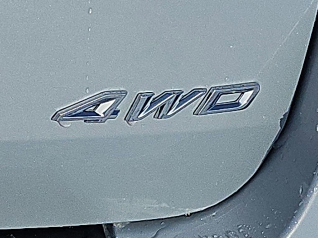 Used 2026 Ford Explorer Platinum w/ LUX Leather Package image 22