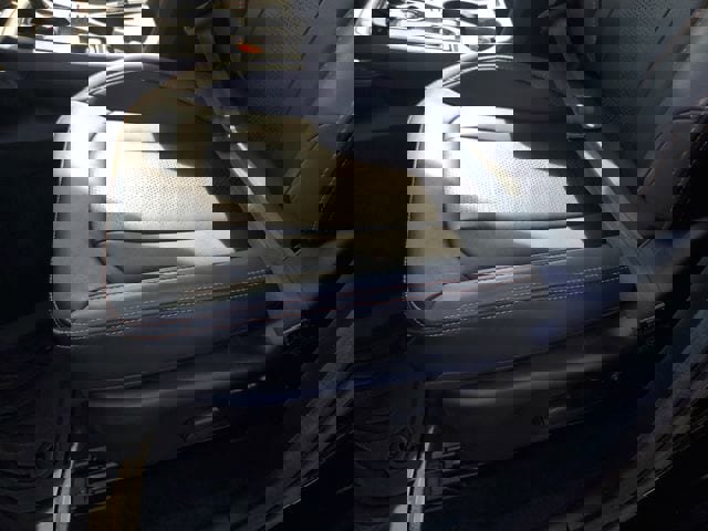 Certified 2025 Subaru Crosstrek 2.5i Limited w/ Popular Package #4A AWD/4WD image 20