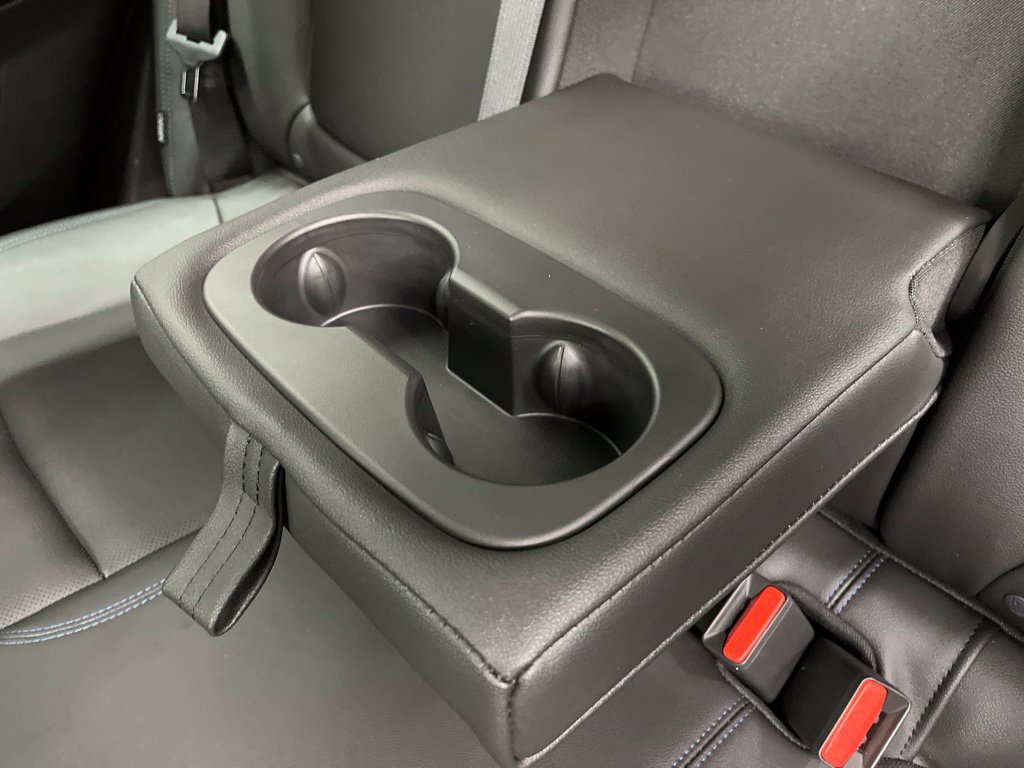 New 2026 Buick Encore GX Sport Touring w/ Advanced Technology Package FWD image 23
