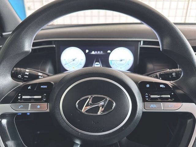 Used 2022 Hyundai Santa Cruz SEL w/ Activity Package FWD image 11