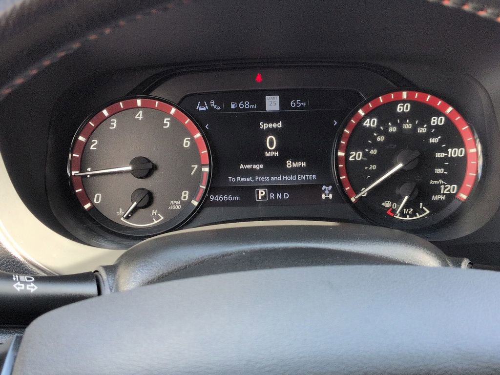 Used 2023 Nissan Frontier PRO-4X w/ Pro Convenience Package image 28